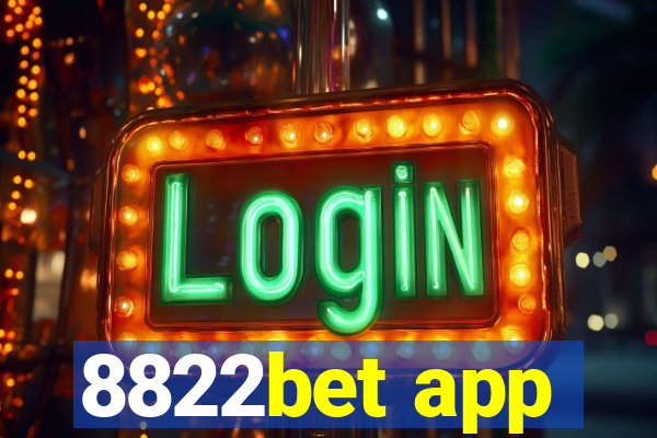 8822bet app